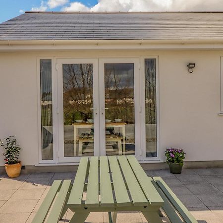 Vila Mawnog Fach Bala Exteriér fotografie