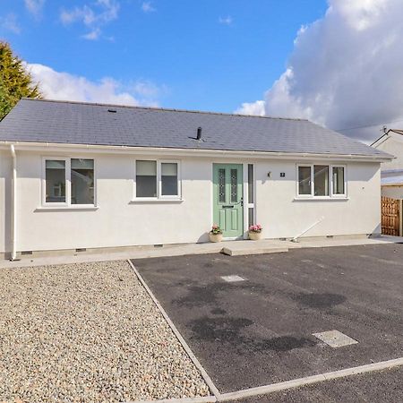 Vila Mawnog Fach Bala Exteriér fotografie