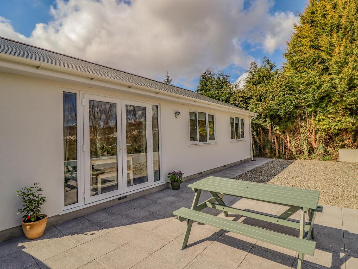 Vila Mawnog Fach Bala Exteriér fotografie