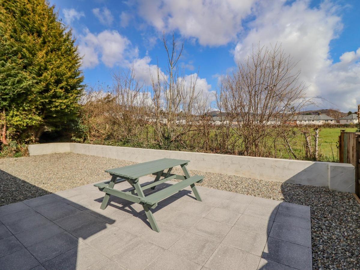 Vila Mawnog Fach Bala Exteriér fotografie